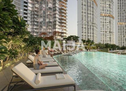 Апартаменты за 442 000 евро в Дубае, ОАЭ