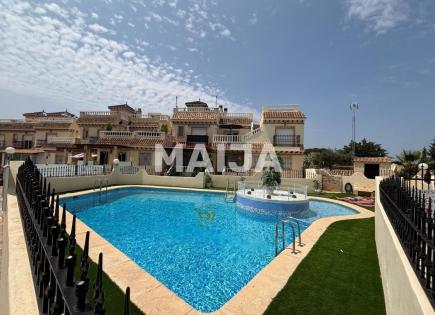 Квартира за 182 000 евро в Ориуэла Коста, Испания