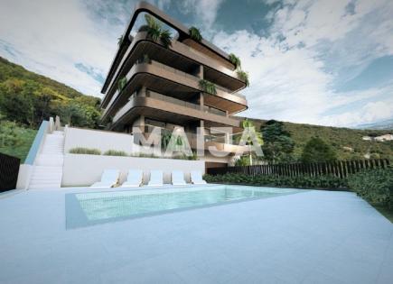 Апартаменты за 760 000 евро в Опатии, Хорватия