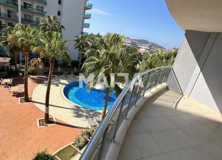 Дом за 135 000 евро в Алании, Турция