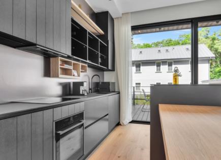 Квартира за 715 000 евро в Дзинтари, Латвия