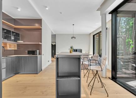 Квартира за 515 000 евро в Дзинтари, Латвия