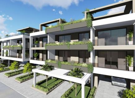 Мезонет за 387 000 евро в Салониках, Греция