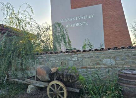 Таунхаус за 216 540 евро в Телави, Грузия