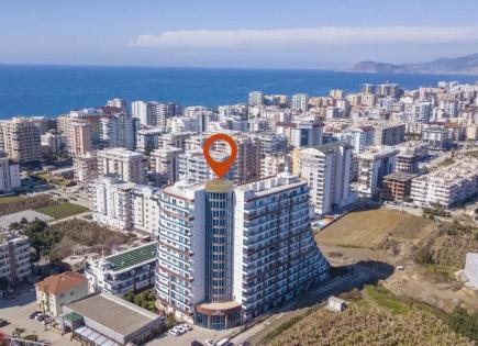 Квартира за 45 000 евро в Алании, Турция