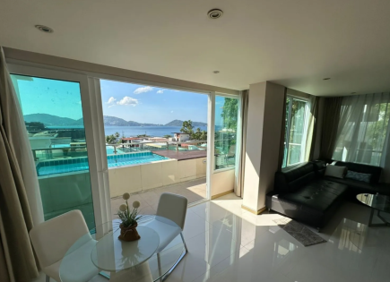 Пентхаус за 346 464 евро в Патонге, Таиланд