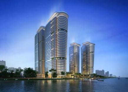 Квартира за 90 947 евро в Пномпене, Камбоджа