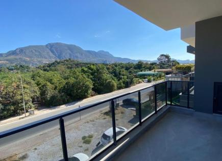 Квартира за 92 000 евро в Кестеле, Турция