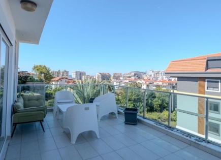 Квартира за 110 000 евро в Кестеле, Турция