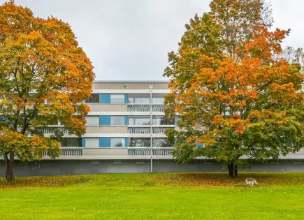 Квартира за 82 026 евро в Хельсинки, Финляндия