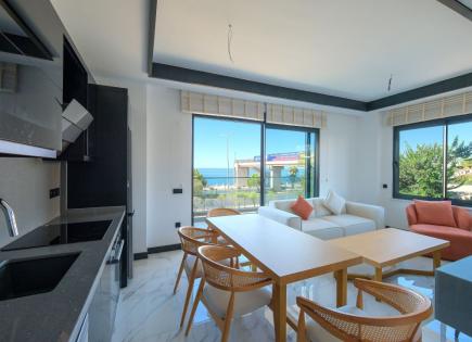 Квартира за 163 000 евро в Кестеле, Турция