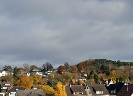 Квартира за 115 000 евро в Ганновере, Германия