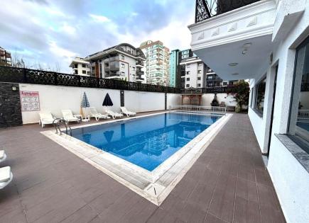 Квартира за 72 000 евро в Алании, Турция