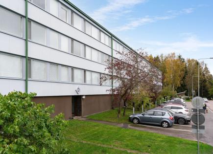 Квартира за 99 500 евро в Вантаа, Финляндия