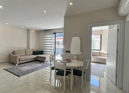 Квартира за 136 000 евро в Алании, Турция