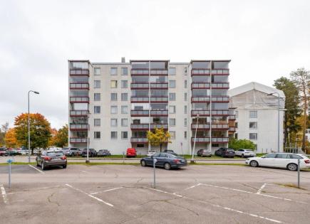 Квартира за 69 000 евро в Вантаа, Финляндия