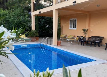 Отель, гостиница за 663 000 евро в Радовичах, Черногория