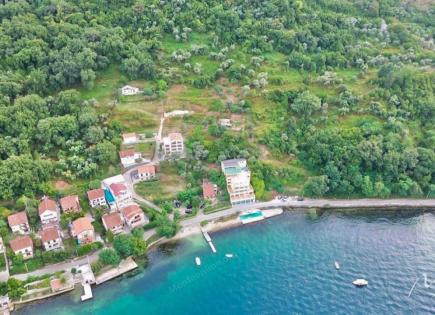 Земля за 350 000 евро в Столиве, Черногория