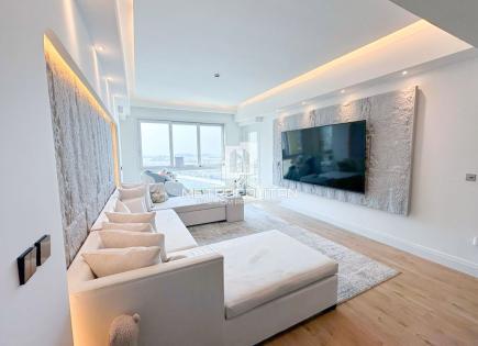 Апартаменты за 2 830 535 евро в Дубае, ОАЭ