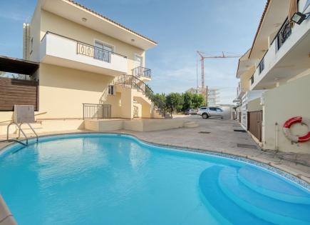 Апартаменты за 200 000 евро в Пафосе, Кипр