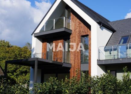 Дом за 859 477 евро в Будапеште, Венгрия