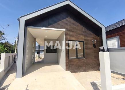 Вилла за 88 148 евро в Паттайе, Таиланд