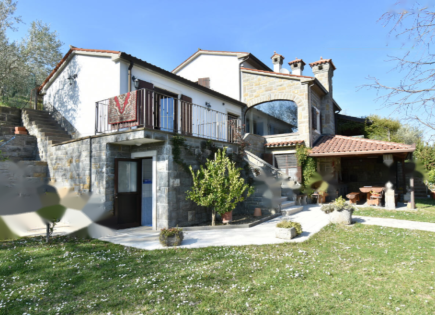 Дом за 600 000 евро в Портороже, Словения