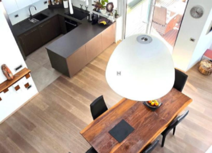 Квартира за 1 920 000 евро в Любляне, Словения