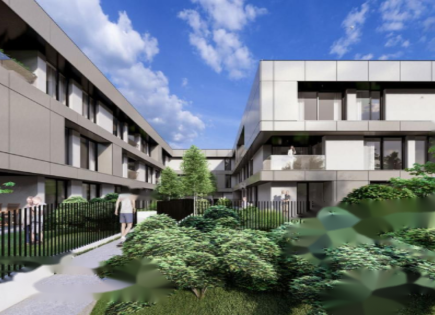 Квартира за 1 480 574 евро в Любляне, Словения