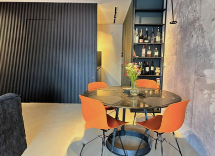 Квартира за 575 000 евро в Любляне, Словения