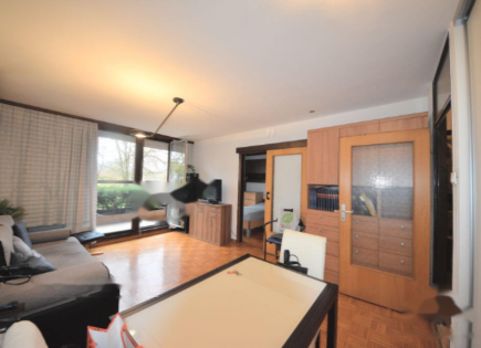 Квартира за 265 000 евро в Любляне, Словения