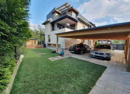 Дом за 1 290 000 евро в Любляне, Словения