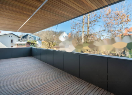 Квартира за 1 053 000 евро в Любляне, Словения