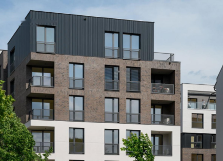 Квартира за 675 000 евро в Любляне, Словения