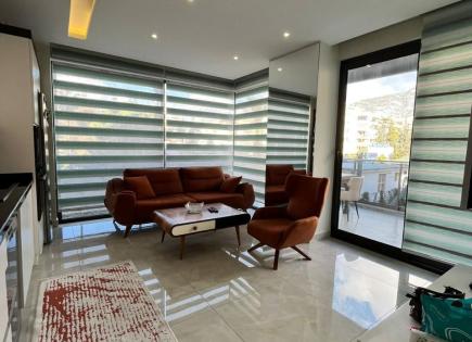 Апартаменты за 200 000 евро в Алании, Турция