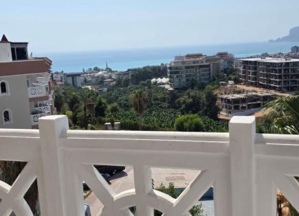 Апартаменты за 44 000 евро в Алании, Турция