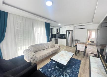 Апартаменты за 217 000 евро в Алании, Турция