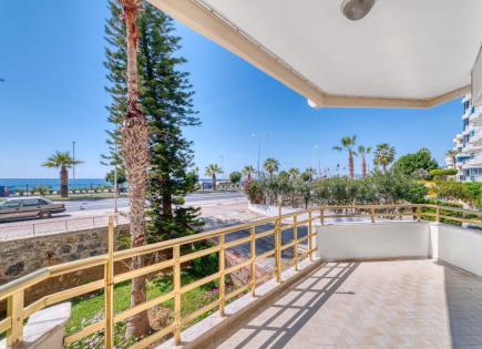 Апартаменты за 165 000 евро в Алании, Турция