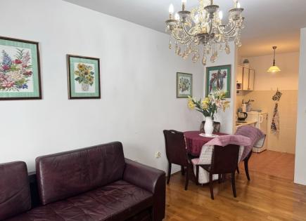 Квартира за 115 000 евро в Будве, Черногория