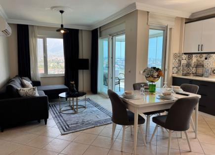 Квартира за 96 000 евро в Алании, Турция