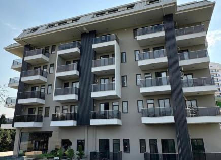 Квартира за 55 000 евро в Алании, Турция