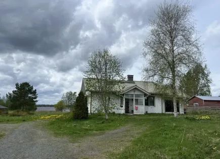 Дом за 33 000 евро в Перхо, Финляндия