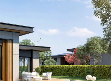 Вилла за 1 765 800 евро в Стамбуле, Турция