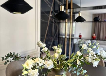 Квартира за 1 100 000 евро в Анталии, Турция