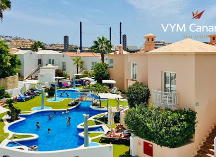 Пентхаус за 875 000 евро на Тенерифе, Испания