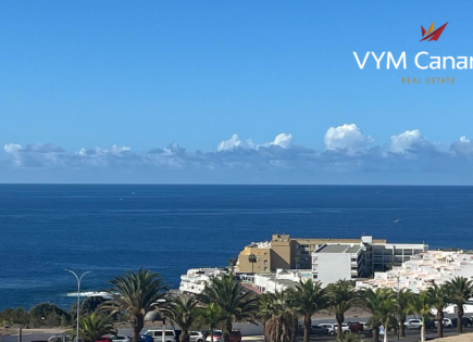 Таунхаус за 455 000 евро на Тенерифе, Испания