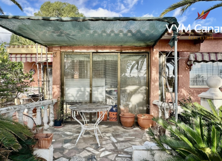 Вилла за 350 000 евро на Коста-Бланка, Испания