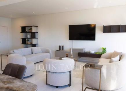 Пентхаус за 13 000 евро за месяц в Ермасойе, Кипр