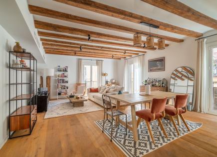 Квартира за 950 000 евро в Барселоне, Испания