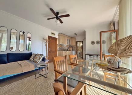 Квартира за 90 000 евро в Святом Власе, Болгария